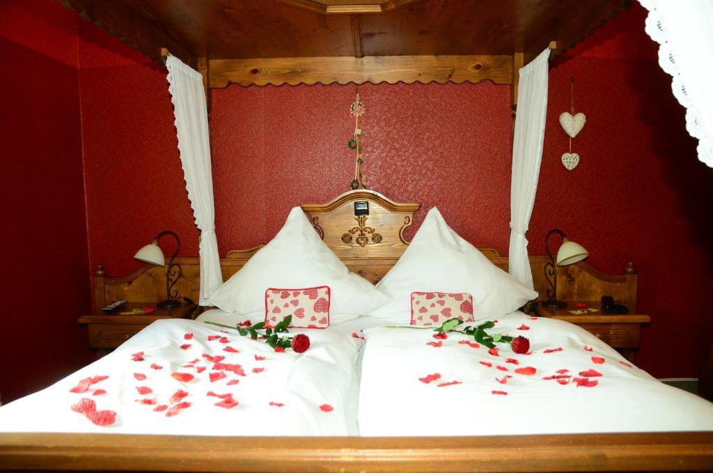 Kofflers-Heuriger Hotel Ettlingen Room photo